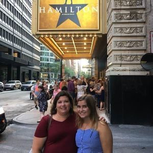 Meet your Posher, Lisa